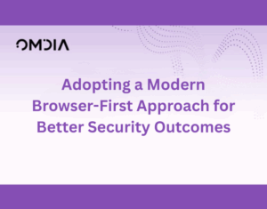 Adopting a Modern Browser
