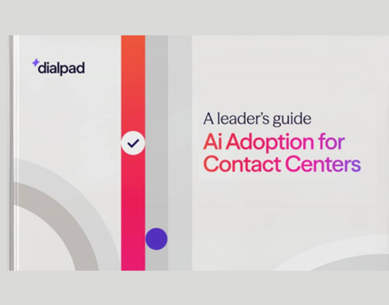 Ai Adoption for Contact Centers