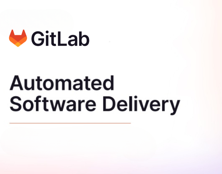 Automated Software Delivery