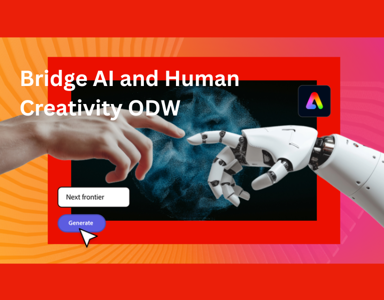 Bridge AI and Human Creativity ODW