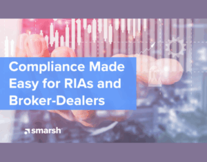Compliance Made Easy