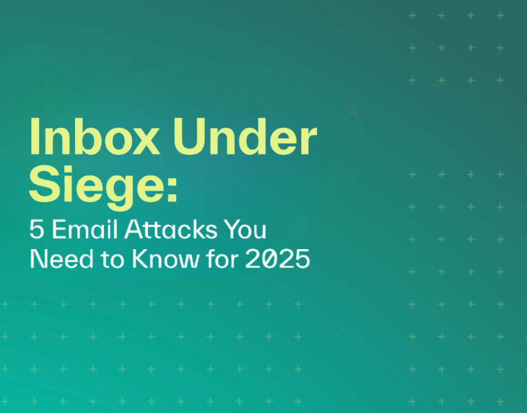 Inbox Under Siege