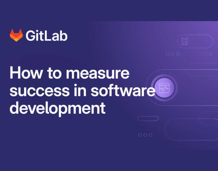 Measuring success in software development