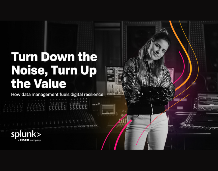 Turn Down the Noise, Turn Up the Value