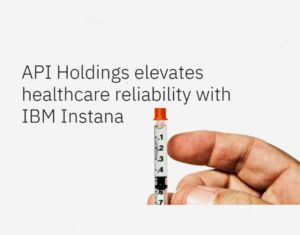 API Holdings Case Study