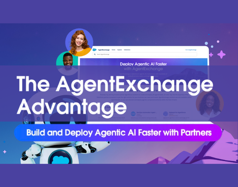 Accelerate your Agentforce journey