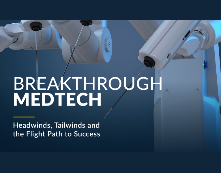 Breakthrough-MedTech