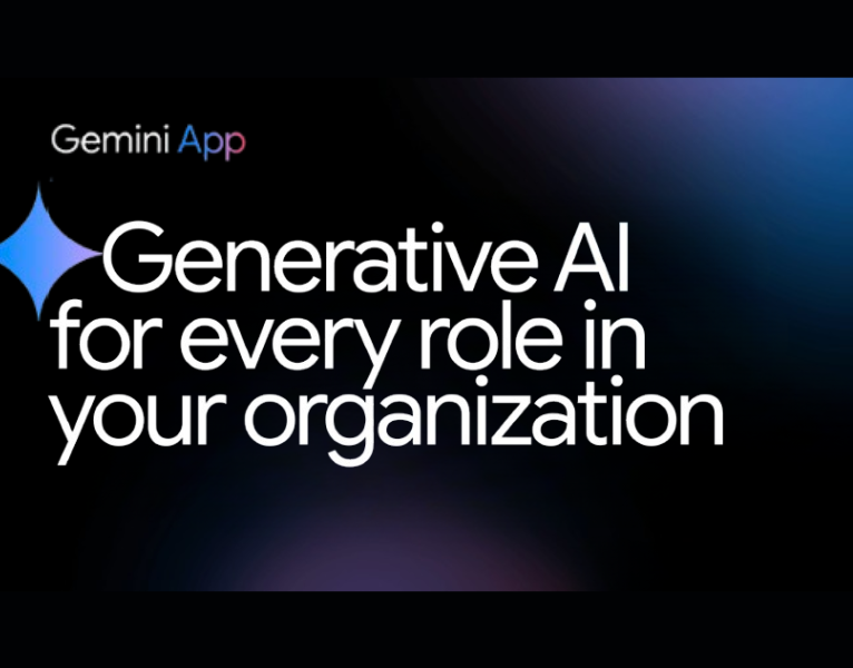 Gemini App