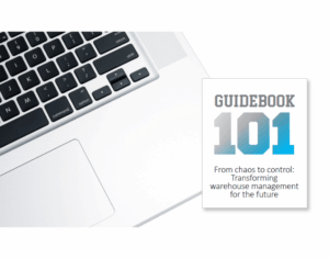 Guidebook 101 From chaos to control