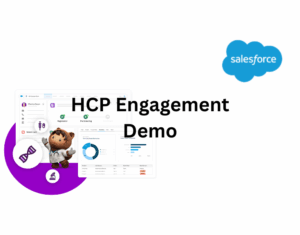 HCP Engagement Demo