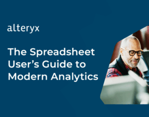 Spreadsheet User’s Guide to Modern Finance Analytics