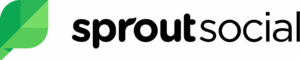 Sprout SocialLOGO