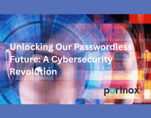 Unlocking Our Passwordless Future