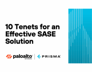 10 Tenets Sase