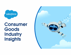 2025 Consumer Goods Insights