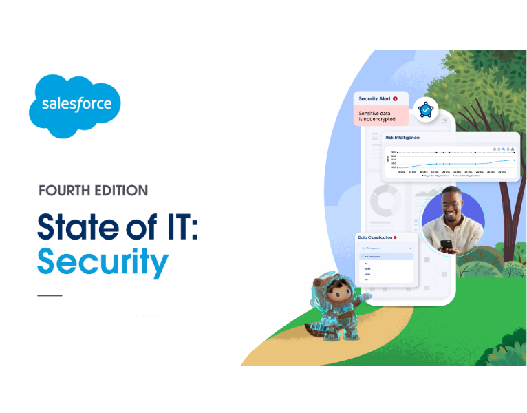 4th Edition State of IT