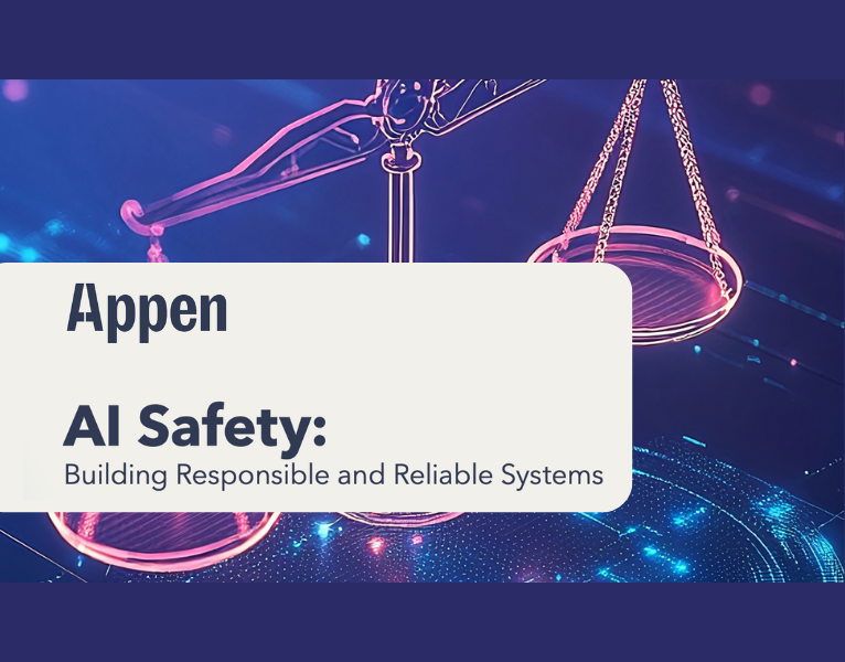 AI Safety Research Paper