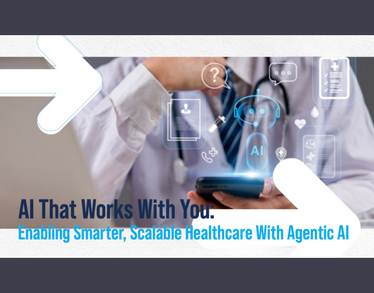 AI That Works With You