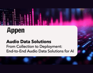 Audio Data eBook