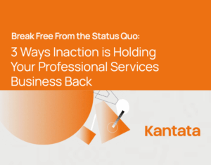 Break Free From the Status Quo