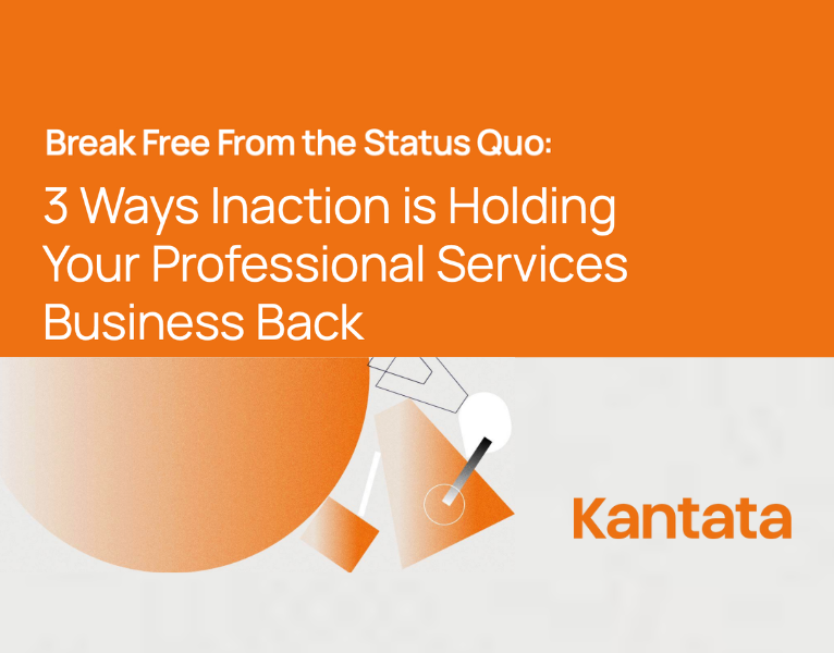 Break Free From the Status Quo