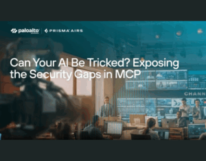 Can Your AI Be Tricked? Exposing the Security Gaps in MCP