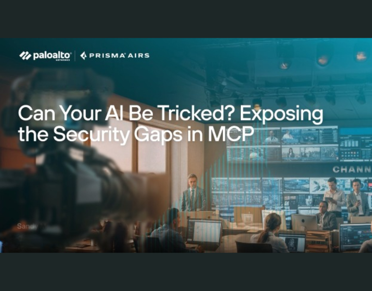 Can Your AI Be Tricked? Exposing the Security Gaps in MCP