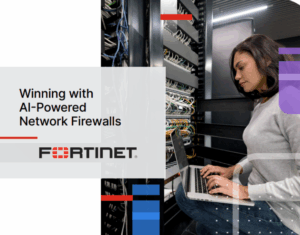 Winning with AI-Powered Network Firewalls