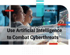 Use Artificial Intelligence to Combat Cyberthreats