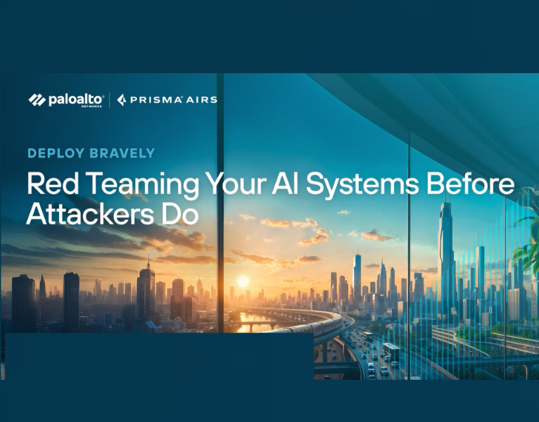 Red Teaming Your AI Systems Before Attackers Do