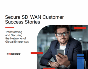 Secure SD-WAN Customer Success Stories