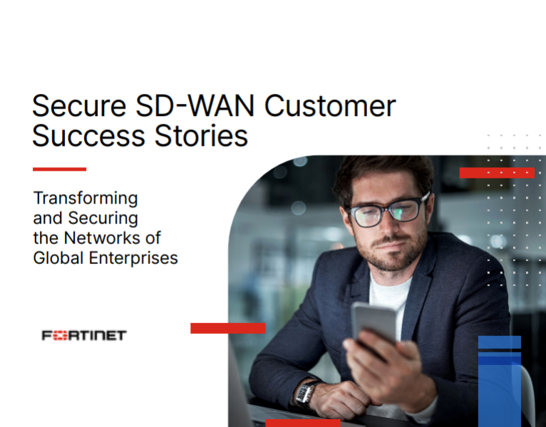 Secure SD-WAN Customer Success Stories