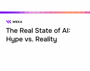 The Real State of AI: Hype vs