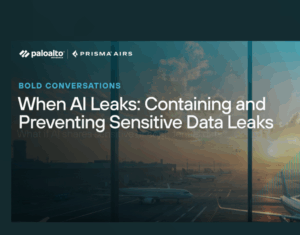 When AI Leaks: Containing and Preventing Sensitive Data Leaks