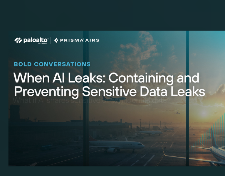 When AI Leaks: Containing and Preventing Sensitive Data Leaks