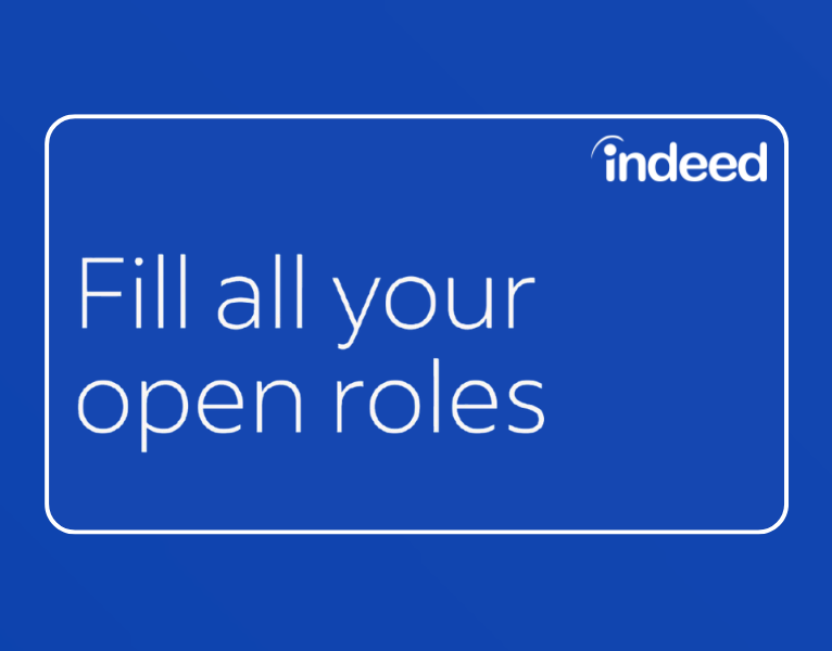 Fill all your open roles