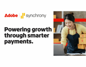 Powering growth through smarter payments