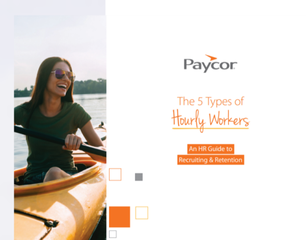 The 5 Types of Hourly Workers An HR Guide to Recruiting & Retention