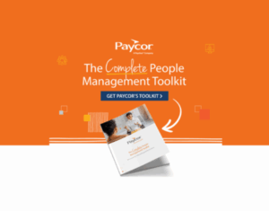 The Complete People Management Toolkit: Resources for Onboarding and Termination