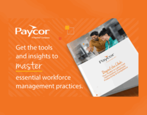 The HR Leader’s Workforce Management Guide