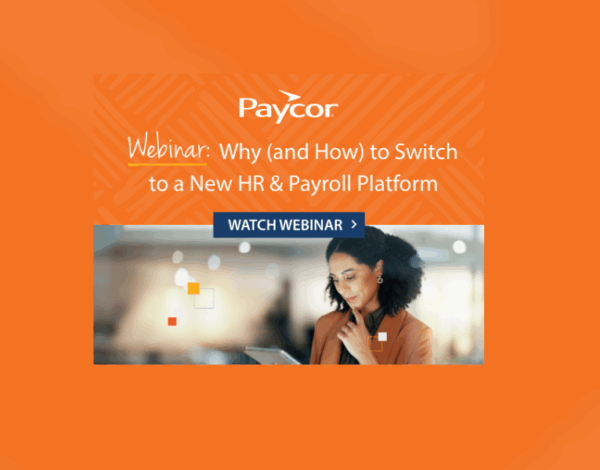 WEBINAR: Why (and How) to Switch to a New HR & Payroll Platform