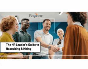 The automated enterprise: Unify people and processes