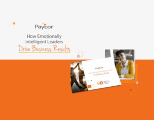 How Emotionally Intelligent Leaders Drive Business Results