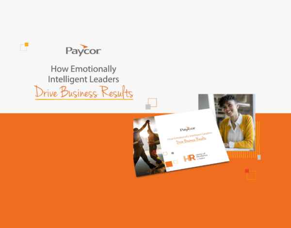 How Emotionally Intelligent Leaders Drive Business Results