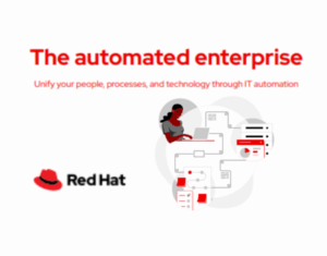 The automated enterprise: Unify people and processes