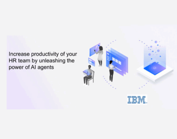 watsonx Orchestrate: Increase productivity of your HR team by unleashing the power of Al