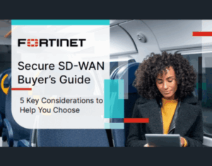 Secure SD-WAN Buyer’s Guide