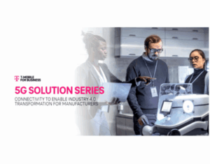 Connectivity that Enables Industry 4