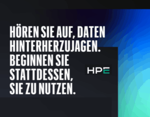 Stop Chasing Data. Start Using It