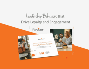 The 3 Leadership Behaviors that Drive Fierce Loyalty & Extreme Engagement